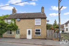 36, The Row, Ely CB6 2PD