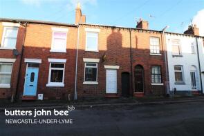 29, Freehold Street, Newcastle ST5 1NS