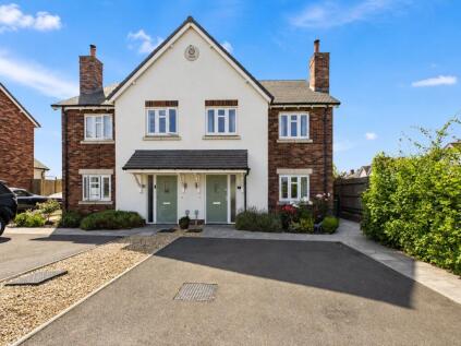 Woodview Close, Upton Snodsbury, Worcestershire, WR7
