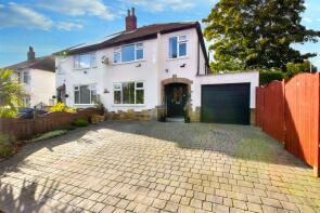 2, Hill End Crescent, Armley, Leeds LS12 3PW