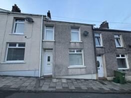 3, School Street, Brithdir NP24 6JH