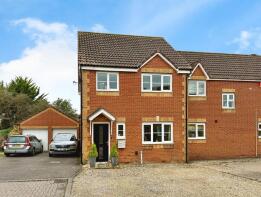 13, The Chandlers, Cowes PO31 7FG