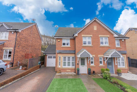 Lochranza Crescent, Airdrie, ML6