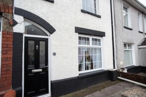 7, Itton Street, Cwm, Ebbw Vale NP23 7RP