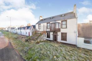 16 Bridge House, Laigh Street, Port Logan, Stranraer DG9 9NG