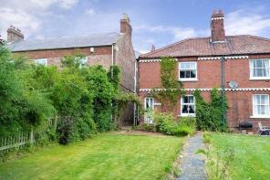 Bridge Cottage, Ox Moor Lane, York YO26 8EA