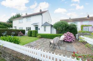 2, St Peters Place, The Street, Sittingbourne ME9 0RJ