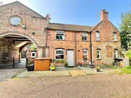 1, The Mount, Creswell Drive, Creswell, Stafford ST18 9QT