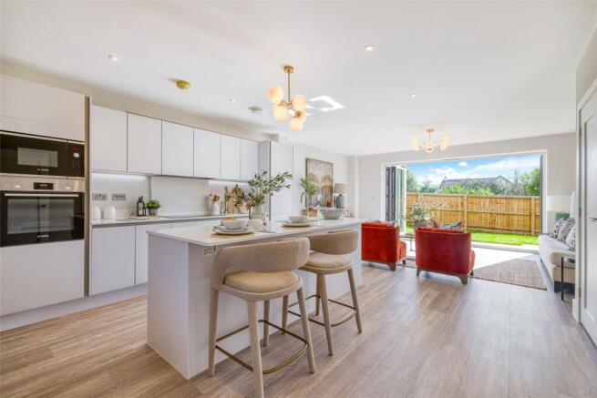 Show Home