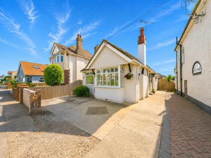 Bognor Drive, Herne Bay