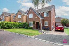 25, Pennington Drive, Newton-le-willows WA12 8BA