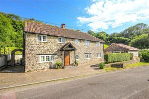 The Forge, Road From Stepps Cross To Springhead Cross, Seaton EX12 4AU