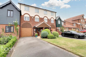 3, Park Lane, Burton Waters, Lincoln LN1 2UZ