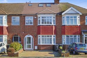 25, Lynmouth Avenue, Enfield EN1 2LP