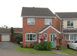 23, Kelso Close, Swadlincote DE12 7PE
