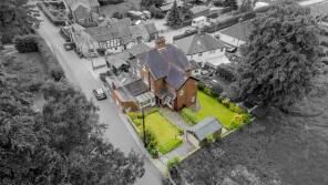 Wood View, Sutherland Road, Stoke-on-trent ST9 9QD