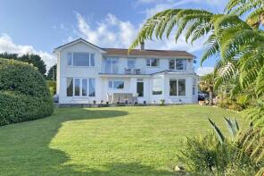 Edgewater, Bar Road, Helford Passage Hill, Falmouth TR11 5LE