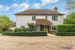 Longfellow House, Chapmans Place, Maidstone ME17 1GB