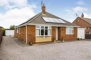 Threeway, Station Road, Hubberts Bridge, Boston PE20 3QR