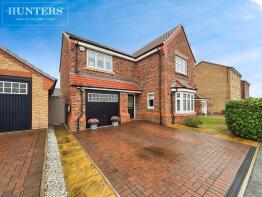 38, Hazelwood Drive, Lundwood, Barnsley S71 5FS