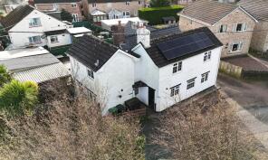 Donnachaidh, Old Road, Coleford GL16 7JN
