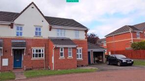 4, Birchwood Close, Elton, Chester CH2 4RU