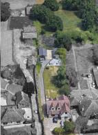 Tangle Trees, Church Road, Ramsden Heath, Billericay CM11 1PW