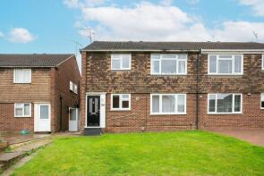 166, High Road, Watford WD25 7DT