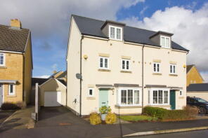 8, Sandown Crescent, Corsham SN13 0EW