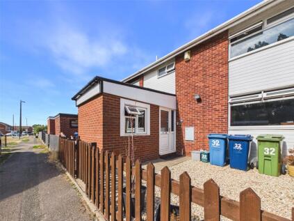 Yew Tree Way, Churchdown, Gloucester, Gloucestershire, GL3