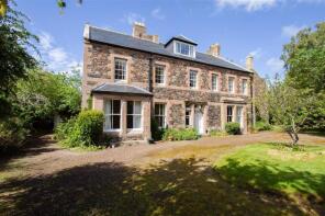 The Old Vicarage, Church Road, Wooler NE71 6XG