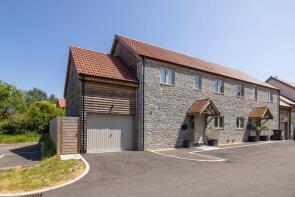 1, Mulberry Lane, Lovington, Castle Cary BA7 7GR