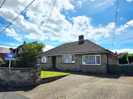 The Orchard, Copse Lane, Freshwater PO40 9BS