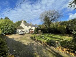 Squirrel Cottage, Lynford Cross, Thetford IP26 5ES
