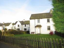 13, Wauchope Road, Hawick TD9 8JT