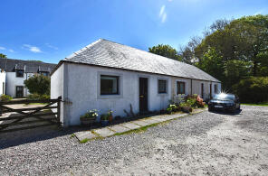 12, Torlundy Courtyard, Torlundy Road, Torlundy, Fort William PH33 6SW