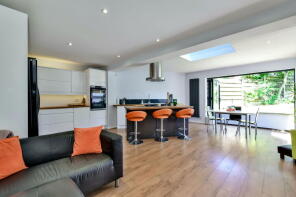3, Aldbury Road, Rickmansworth WD3 8LH