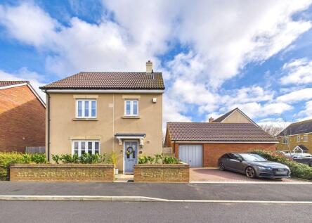 Morley Road, Stoke-Sub-Hamdon