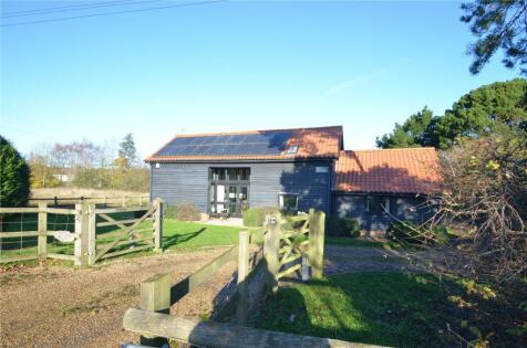Middleton, Suffolk