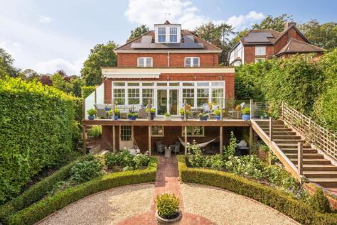 Edington Road, Winchester, SO23