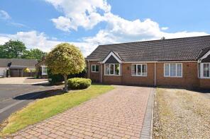 11, Kennington Close, Dunholme, Lincoln LN2 3QN