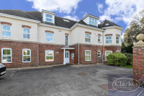 Flat 6, 34 St Francis House, Charminster Road, Bournemouth BH8 8UN