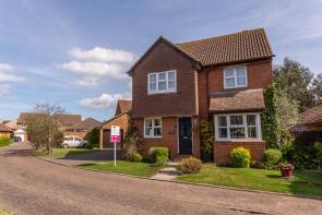 3, Heron Way, Chelmsford CM3 6TP