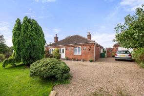Brambleberry Cottage, Brambleberry Lane, Skegness PE24 5DQ