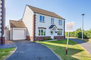 33, Inner Westland, Exeter EX5 7EQ