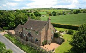 West Hinton Cottage, Hinton Parva Lane, Hinton Parva, Swindon SN4 0DH