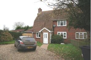 14 Burcroft, Beckets Close, Ashford TN25 5HS