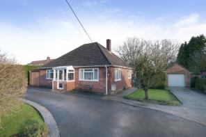 Lansdown, Sherfield English Road, Salisbury SP5 2BD