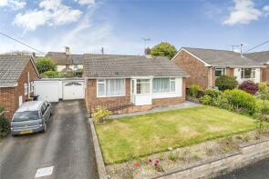 5, Old Rectory Gardens, Crediton EX17 6PF