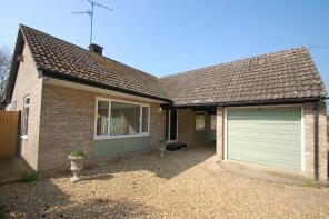 Ashbrook, Oundle Road, Peterborough PE8 5ND